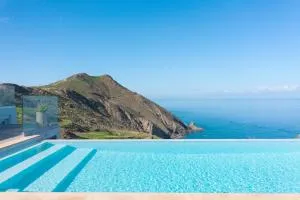 Villa Le Reve - Skepastí