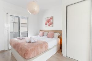 Azure Escape Villa, Gran Alacant by United Renters