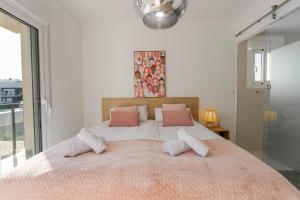 Azure Escape Villa, Gran Alacant by United Renters