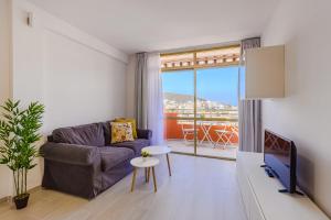 Penthouse Pool Los Cristianos Beach