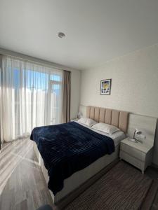 New Studio Apartment Near Beach & Boulevard