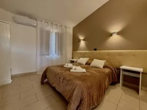 B&B Villa Da Antonio - 圣卡塔尔多