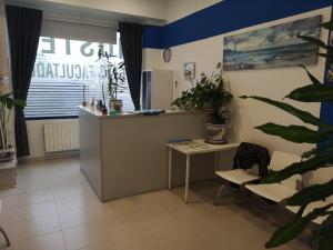 Hostel de las Facultades