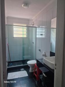 Apartamento para temporada Ambiente familiar