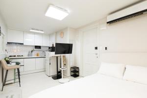 Căn Hộ 1 Phòng Ngủ (One-Bedroom Apartment)