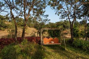 CosmicStays Lazy River Cottage-Stargazers Paradise