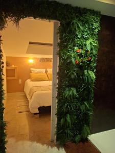 Maisons de vacances Votre location tout confort : photos des chambres