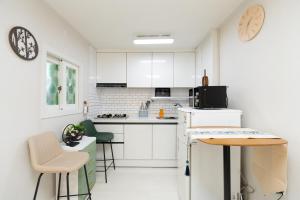 Căn Hộ 1 Phòng Ngủ (One-Bedroom Apartment)