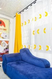 Blessing homes - Kindunguni