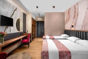 Sedir Park Joy Hotel