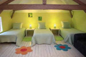 La Villa de Domitille