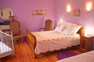 La Villa de Domitille