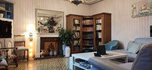 La Villa de Domitille