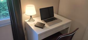 La Villa de Domitille