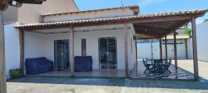 Casa Salvatore - Perto Ilha Japonês - Rampa