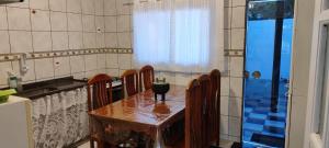 Casa Salvatore - Perto Ilha Japonês - Rampa