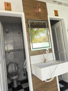 Casa Salvatore - Perto Ilha Japonês - Rampa