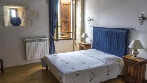 Maisons de vacances Gite AYMARE 12 personnes : photos des chambres
