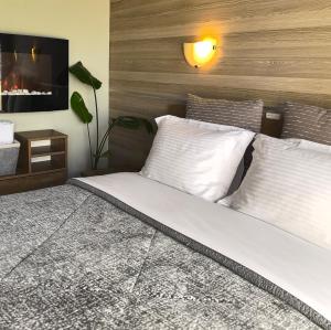 Park Hotel Polykastro