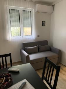 Appartements Studio 1-2 pers - Aeroport CDG , Paris, Parc Expo Villepinte - A L'Ombre du Pin 