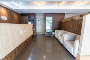 Athus Brasilia Hotel by Bsb Inn