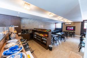 Athus Brasilia Hotel by Bsb Inn