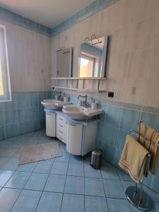 Penzion u Jessyho - APARTMÁN