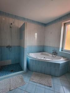 Penzion u Jessyho - APARTMÁN