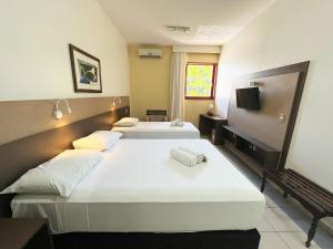 Athus Brasilia Hotel by Bsb Inn - Antigo Aristus