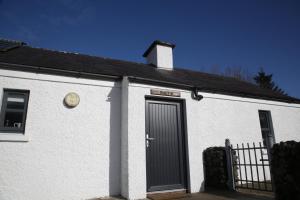 Two-Bedroom Cottage room in An Creagán Self Catering Cottages