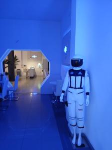 CAPSULE INN VALENCIA Hostel