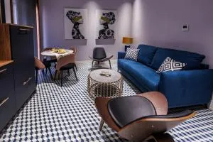 Apartamentos Maguilla IV- Parking exclusivo - La Albuera