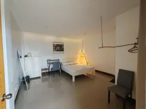 Lucena Apartments - Bolod