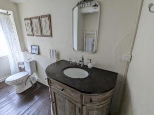 B&B / Chambres d'hotes Sous le Chateau : photos des chambres