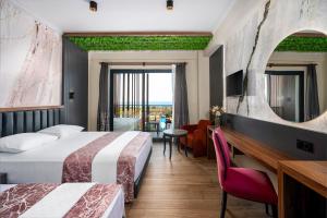 Sedir Park Joy Hotel