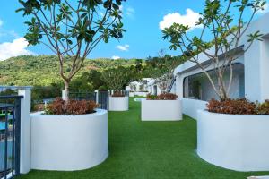 Super 1Bdr Fantasea, Kamala Beach Roof Pol Wi Fi