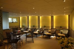 Romantik Hotel Namenlos