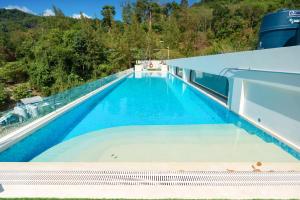 Super 1Bdr Fantasea, Kamala Beach Roof Pol Wi Fi