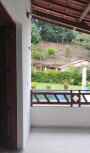 Sítio Jacutinga 2025