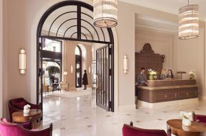 The Bristol Belgrade