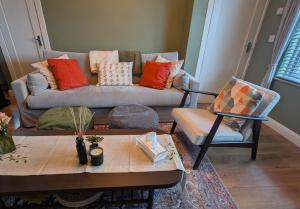 Spacious house in Central Dublin