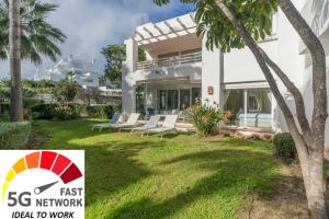 Al-304 Estepona - Apartment - Alcazaba Lagoon 2 Bd - 3hvězdičkové hotely ve městě Casares