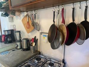 Casa espaçosa, jardim enorme, refúgio natureza SP