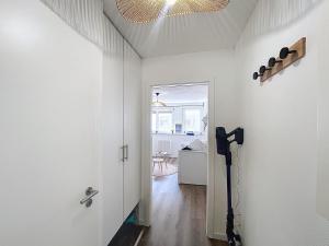 Appartements Le parthenon : photos des chambres