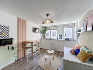 Appartements Le parthenon : photos des chambres