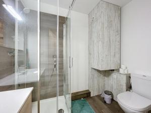 Appartements Le parthenon : photos des chambres