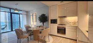 1 bed room and hall apartment
