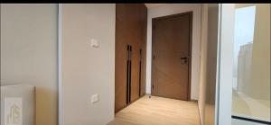 1 bed room and hall apartment