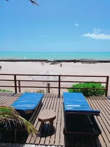 Vila Bello Pontal - Feliz do Deserto