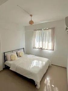 Entire Unit Elysian A Slice of Bali Bliss - 亚依淡